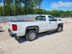 2017 Chevrolet Silverado C1500