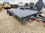 2025 Bigtx 2025 BIG TEX 10DM-20BK Equipment Trailer