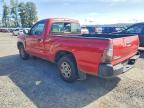 2011 Toyota Tacoma Base