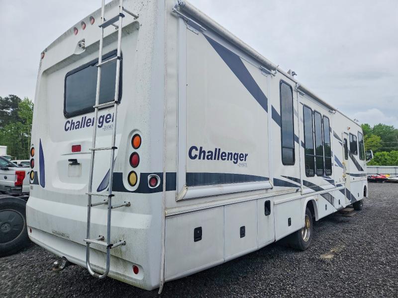 2007 Damon Challenger RV