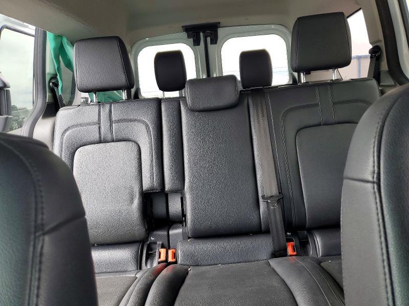 2023 Ford Transit Connect XL