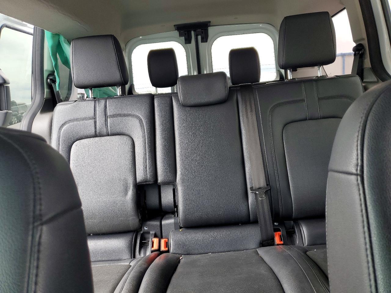 2023 Ford Transit Connect XL