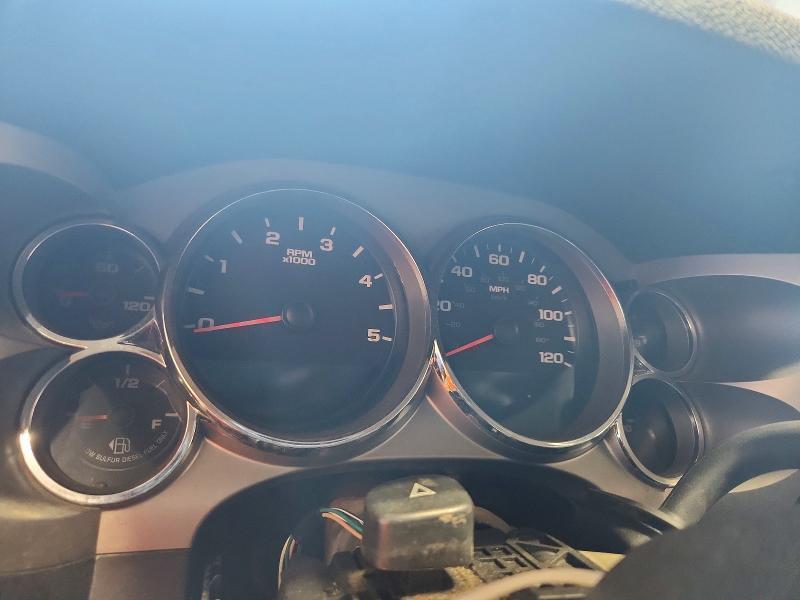 2010 GMC Sierra K2500 SLE