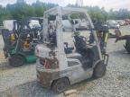 2015 Nissan Forklift