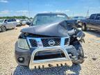 2015 Nissan Frontier S