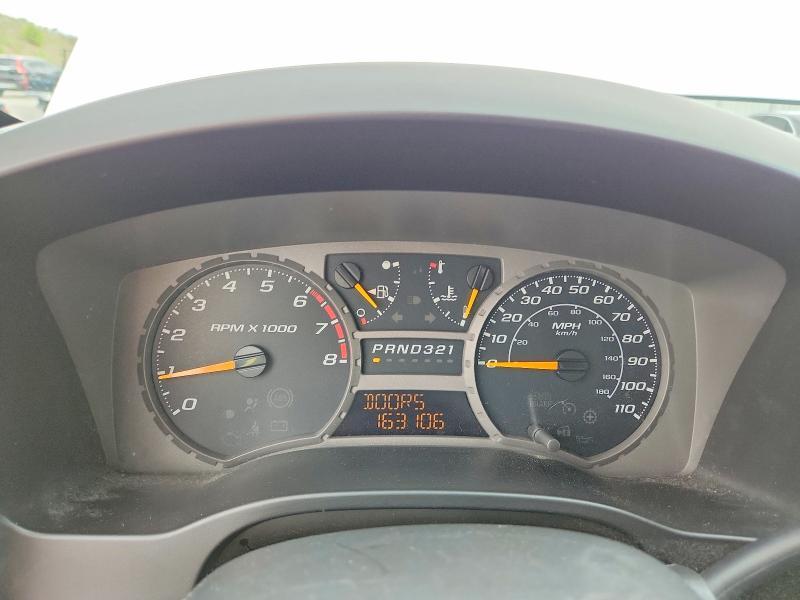2006 Chevrolet Colorado