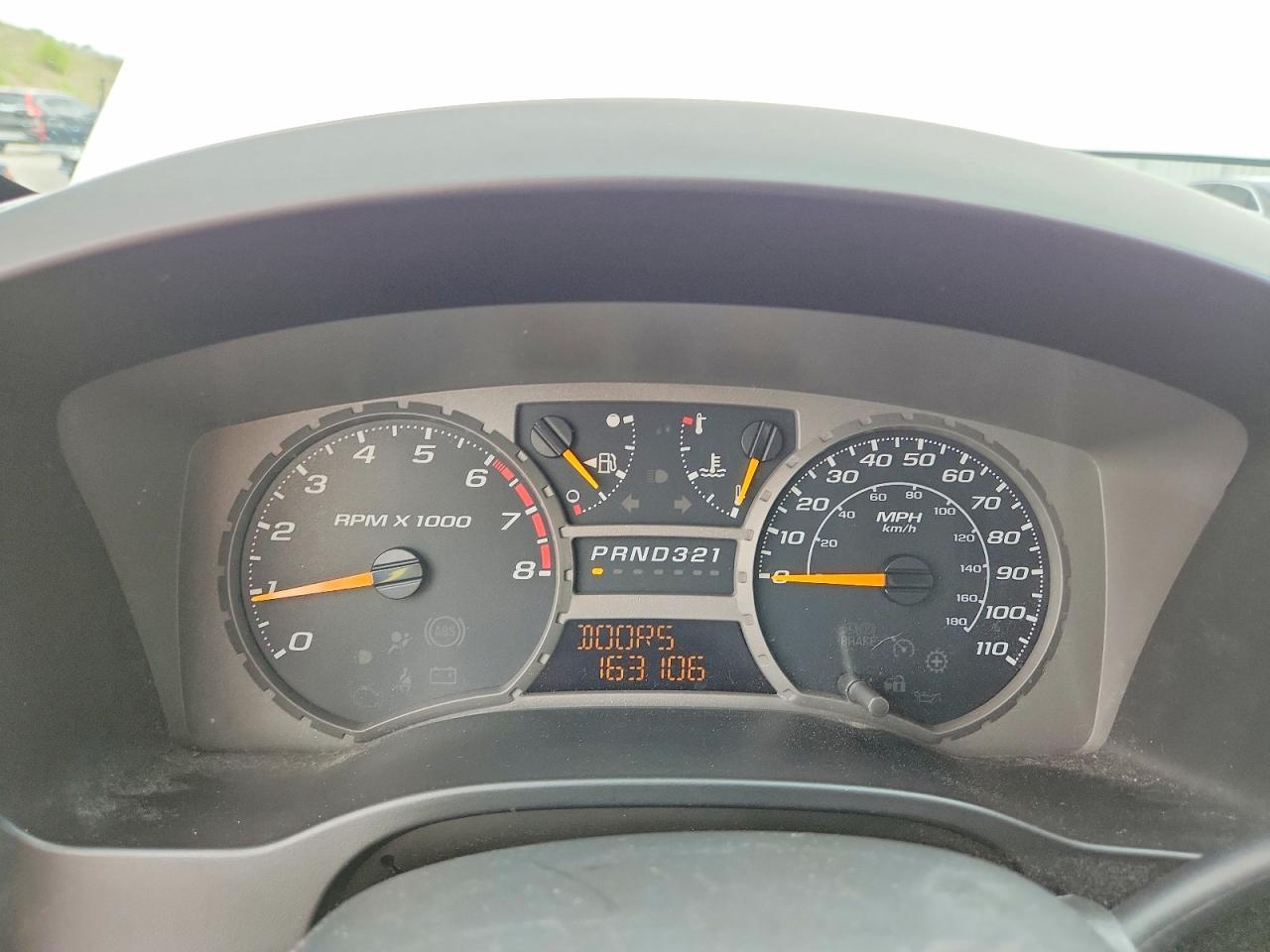 2006 Chevrolet Colorado