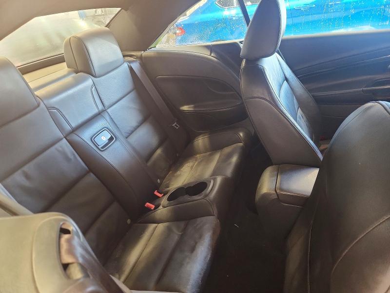 2014 Volkswagen Eos lux