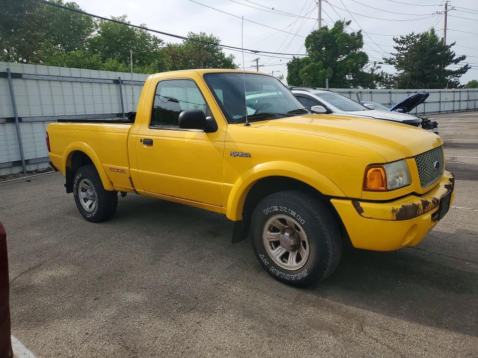 2003 Ford Ranger