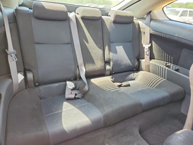 2006 Scion Tc Base
