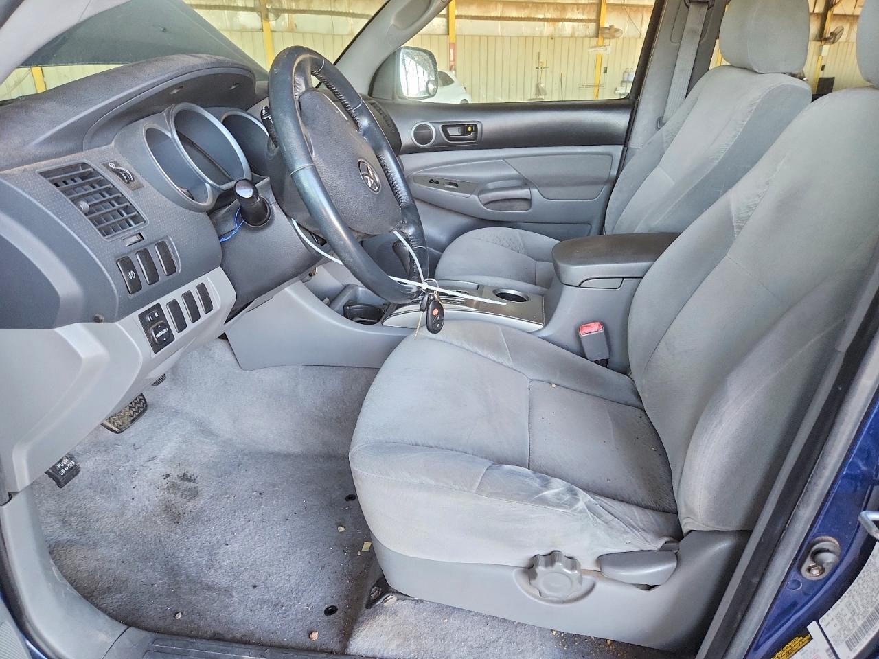 2006 Toyota Tacoma Double Cab Prerunner