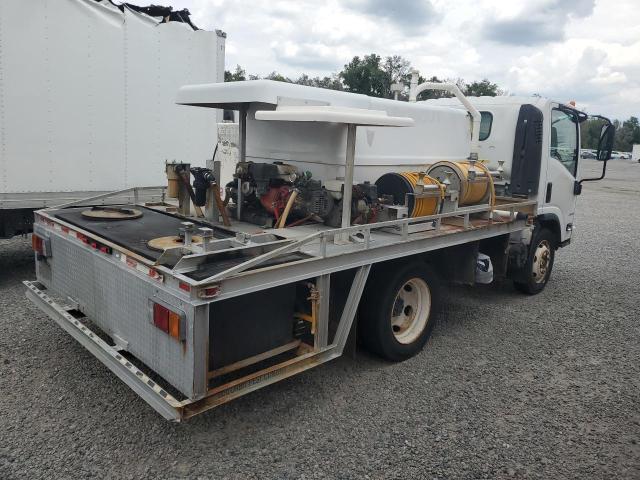 2018 Chevrolet 4500