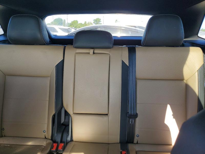 2023 Volkswagen Atlas Cross Sport se