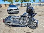 2023 Indian Motorcycle Co. Chieftain Dark Horse
