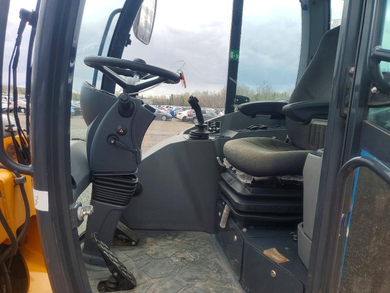 2019 Venieri 5.63C-Wheel Loader