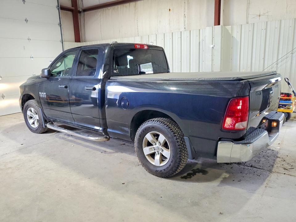 2016 Dodge RAM 1500 ST