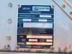 2015 Stoughton Ghton DRY Van Trailer