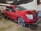 2017 Nissan Titan PRO-4X