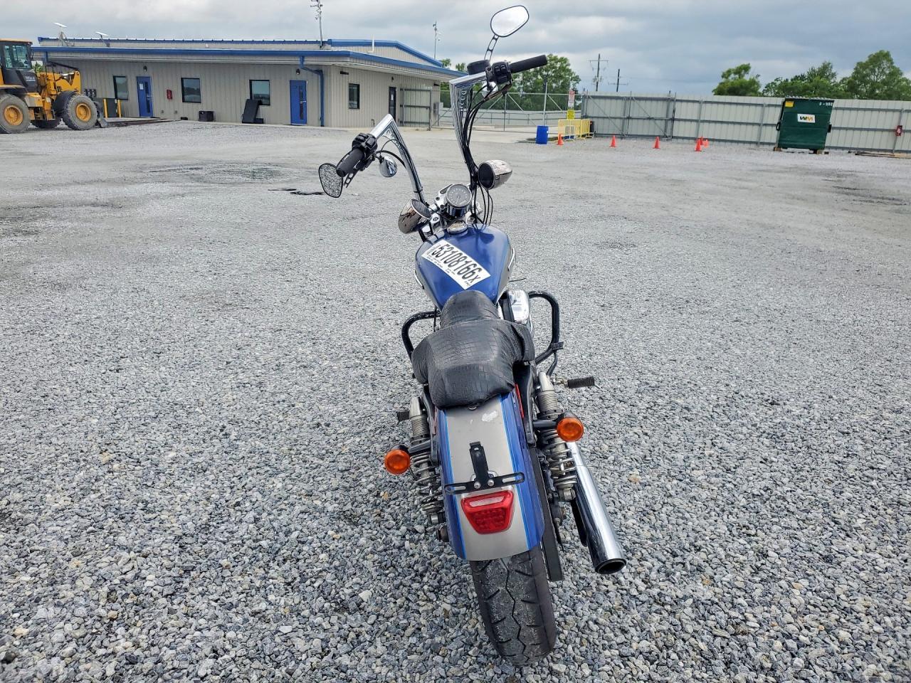 2017 Harley-Davidson XL1200 C