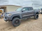 2017 Toyota Tacoma Limited