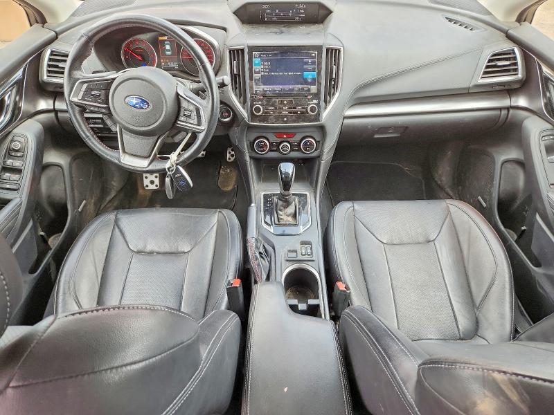 2017 Subaru Impreza Limited