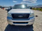 2005 Ford F150 Supercrew