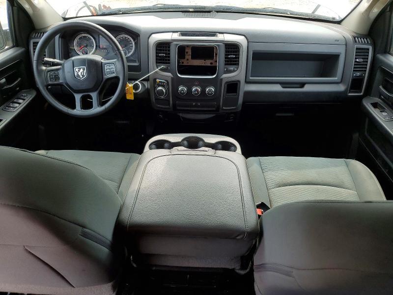 2019 Dodge RAM 1500 Classic Tradesman