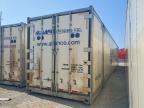 2022 Cimc Reefer Trailer 2022 Refrigerated Van Trailer