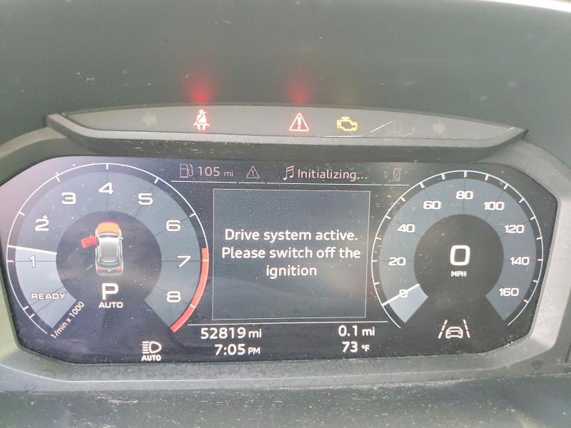 2020 Audi Q3 Premium