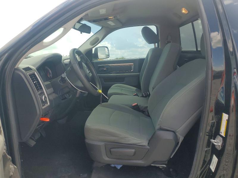 2014 Dodge RAM 1500 ST