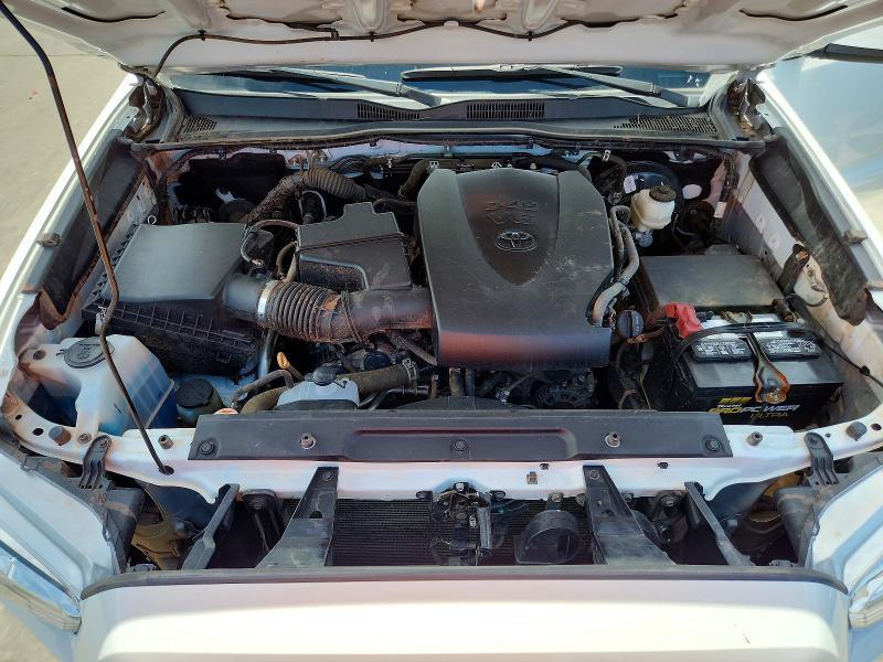 2022 Toyota Tacoma SR V6