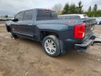 2017 Chevrolet Silverado K1500 High Country