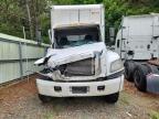 2019 Hino 258/268 BOX Truck