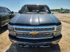 2014 Chevrolet Silverado K1500 LTZ