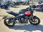 2025 Triumph Trident 660