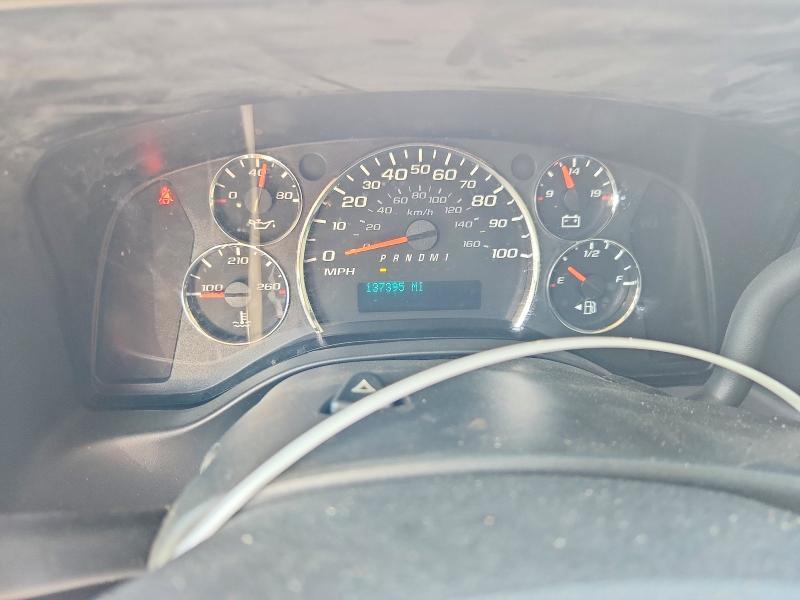 2015 Chevrolet Express 3500 Cargo Delivery Van