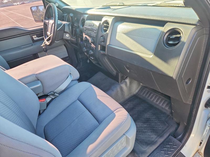 2013 Ford F150