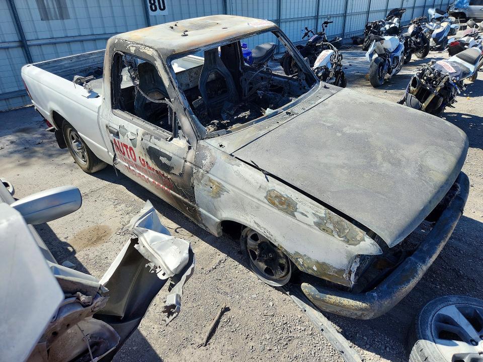 1994 Ford Ranger