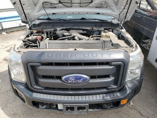 2015 Ford F-450 SD-Boom Truck *** Clean Title * 12K Actual