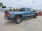 2007 GMC Sierra K2500 Heavy Duty