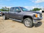2011 GMC Sierra K3500 SLT