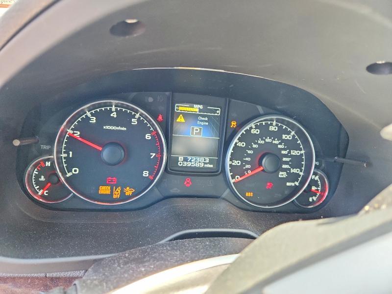 2013 Subaru Legacy 2.5i Limited