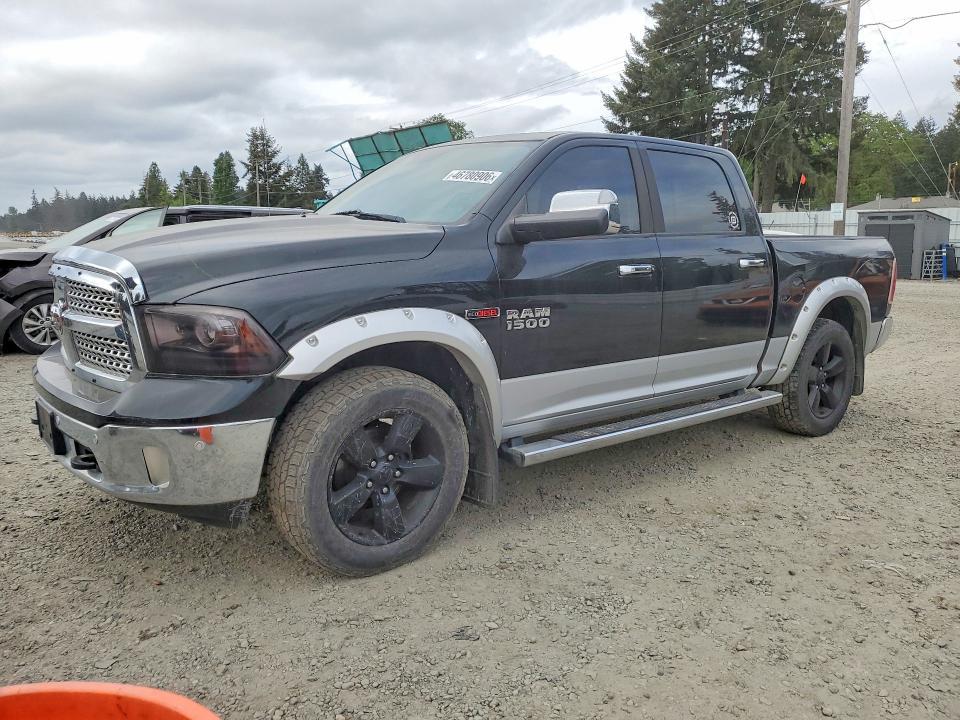 2015 Dodge 1500 Laramie