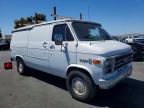 1979 Chevrolet Van G20
