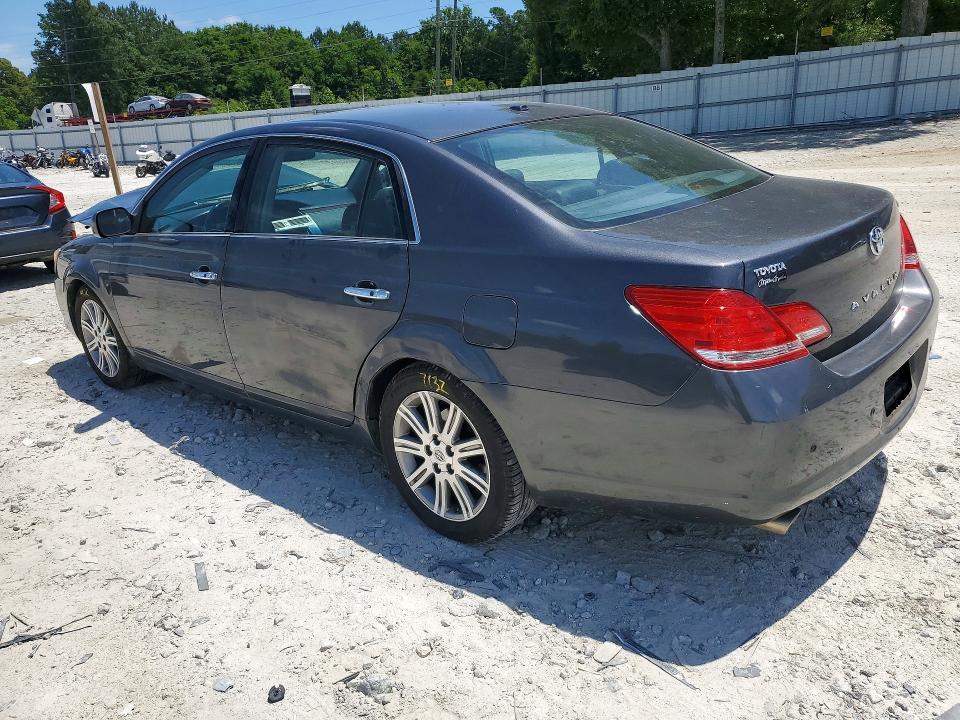 2010 Toyota Avalon Limited