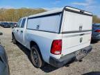 2021 Dodge RAM 1500 Classic Tradesman