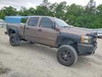 2008 Chevrolet Silverado K2500 Heavy Duty