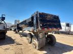 1999 Westenstar END Dump Trailer