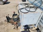 1990 Pelsue Fiber Optic Splicing Trailer