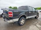 2004 Ford F150 Supercrew